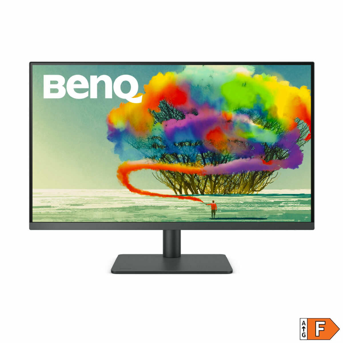 Monitor Gaming BenQ PD3205U 31,5" 4K Ultra HD